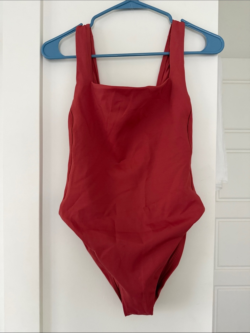 Left On Friday Streamline Suit in Camp
